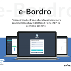 e-Bordro